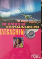 Tatsachen - Buch Stuttgart - Bad Cannstatt Vorschau