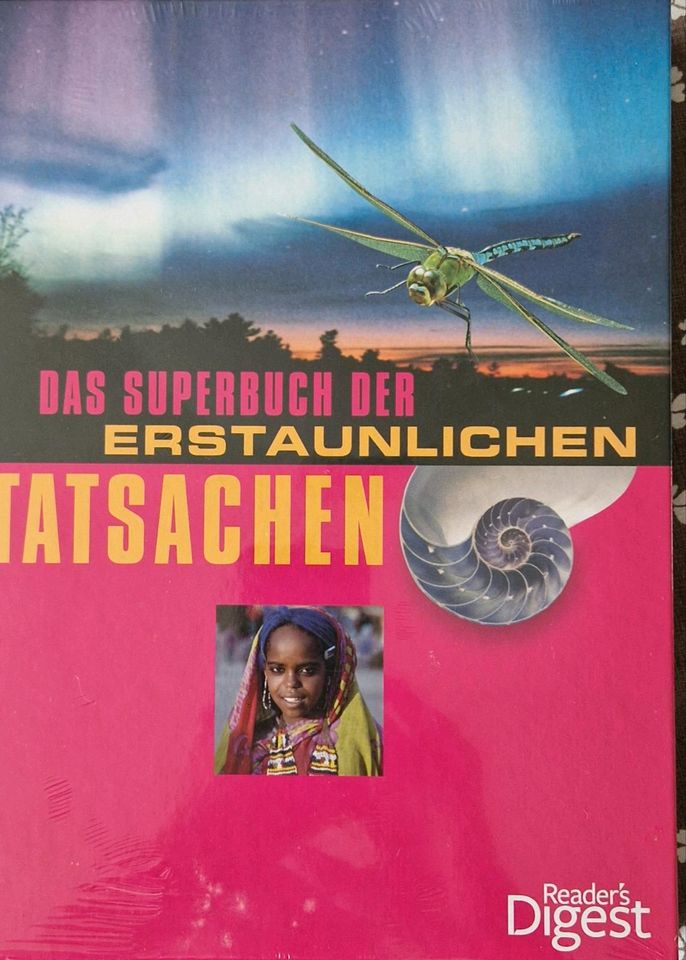 Tatsachen - Buch in Stuttgart