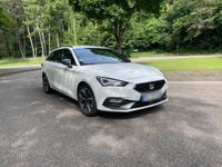 Seat Leon FR-Line 1.5 TSI Navi+ACC+LED+SHZ+FLA Rheinland-Pfalz - Rodalben Vorschau
