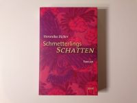 Schmetterlingsschatten - Veronika Bicker, Thriller für Jugendlich Niedersachsen - Braunschweig Vorschau