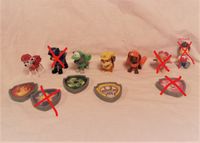 Paw Patrol: große Figuren beweglich mit Anstecker von SML Bayern - Marktbreit Vorschau