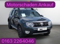 Motorschaden Ankauf Dacia Dokker Duster Lodgy Jogger Prestige Thüringen - Weimar Vorschau