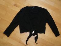 Comma Viskose Bolero Jacke  40 ( 38 ) schwarz Bayern - Olching Vorschau