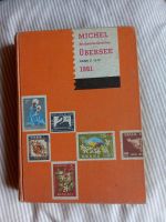 Sammler: Briefmarken bestimmen, Buch von 1961 Nordrhein-Westfalen - Salzkotten Vorschau