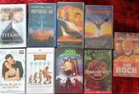 VHS Videokassetten, Konvolut, Retro Bayern - Mehlmeisel Vorschau