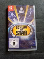 Nintendo Switch Spiel Schlag den Star Bayern - Walting Vorschau