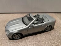 Modellauto Mercedes Benz SLK 230 Bayern - Lohr (Main) Vorschau