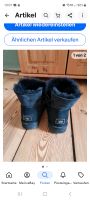 UGG 42 schwarz Berlin - Charlottenburg Vorschau