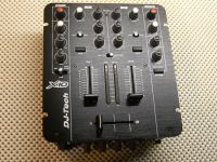 DJ-Mischer DJ-Tech X 10 mit USB in/out Interface - wie neu Hessen - Lorch Vorschau