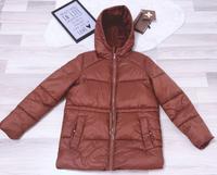 VILA Damen Puffer Jacke Winter Winterjacke Petite 36 NEU braun Bayern - Würzburg Vorschau