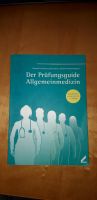 Der Prüfungsguide Allgemeinmedizin von M. Lohnstein, J. Eras u.a. Bayern - Pliening Vorschau