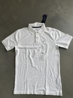 Tommy Hilfiger Polo Shirt, Größe 170-176 weiß Neu Bayern - Ingolstadt Vorschau