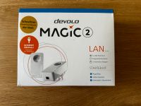 devolo Magic 2 LAN Starter Kit Nordrhein-Westfalen - Lindlar Vorschau