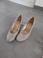 Glitzerpumps von Gabor Niedersachsen - Bramsche Vorschau
