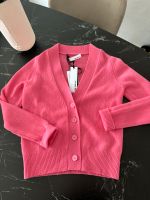 100% Kaschmir / Cashmere Cardigan von Sem per Lei. 38 Baden-Württemberg - Kirchheim unter Teck Vorschau