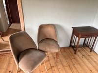 DDR Stuhlsessel Cocktail Lounge Mid Century Sozialismusschick Sachsen - Pretzschendorf Vorschau