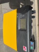 2 Wechselrichter Sunny Boy der Marke IBC Solar Rheinland-Pfalz - Detzem Vorschau