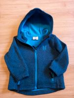 Jacke Gr. 104 Topolino Nordrhein-Westfalen - Rietberg Vorschau