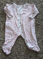 Baby-Schlafanzug / Pyjama Mädchen Gr. 68 Nordrhein-Westfalen - Kerpen Vorschau