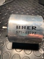 UHER Motor SG 631/630 Logic neu Frankfurt am Main - Eschersheim Vorschau