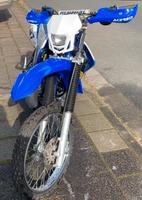 Yamaha dt125 re de06 Hessen - Dreieich Vorschau