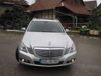 Mercedes W212 220 CDI Baden-Württemberg - Sauldorf Vorschau