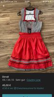 Dirndl Tracht Bayern - Roding Vorschau