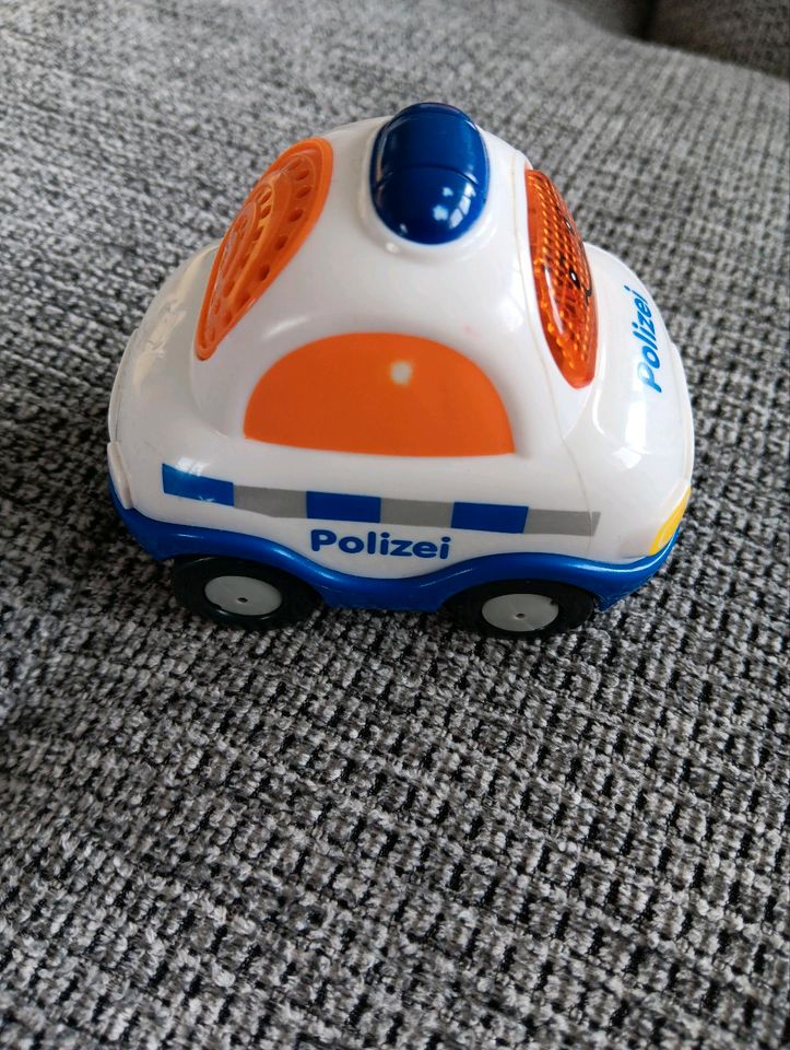 VTech Tut Tut Baby Flitzer Polizei in Windeck