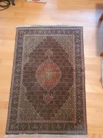 Teppich 102 x 150 Täbriz Persien Nordrhein-Westfalen - Kempen Vorschau