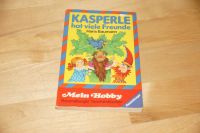 Buch Kasperle hat viele Freunde Baden-Württemberg - Lichtenau Vorschau