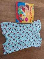 Body Hello Kitty 62/68 + Buch Hessen - Fritzlar Vorschau