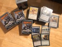 Magic the Gathering Mirrodin Bayern - Andechs Vorschau