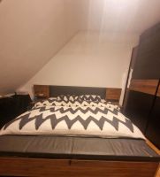 Schlafzimmer Bett Baden-Württemberg - Emmendingen Vorschau