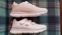 NEU! KangaROOS gr 38 Damen Sneaker Schuhe weiss Hessen - Rodgau Vorschau