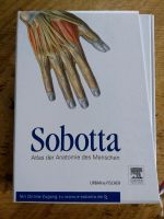 Sobotta - Atlas der Anatomie Düsseldorf - Benrath Vorschau