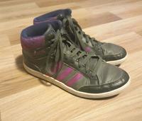 Adidas Schuhe in Größe 37 Niedersachsen - Langenhagen Vorschau