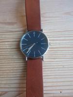 Skagen Signatur, top, neue Batterie Schleswig-Holstein - Glückstadt Vorschau