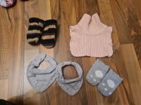 Schall Baby Handschuhe Niedersachsen - Wittingen Vorschau