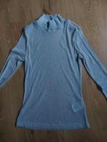 Weißer Transparenter Pullover Gr.S von Shein Niedersachsen - Belm Vorschau
