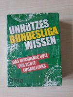 Unnützes Bundesliga Wissen Wandsbek - Hamburg Farmsen-Berne Vorschau