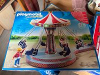 Playmobil 5548 Kinderkarussell OVP zu verkaufen Rheinland-Pfalz - Idar-Oberstein Vorschau