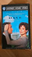 Dave VHS Kassette Nordrhein-Westfalen - Heinsberg Vorschau