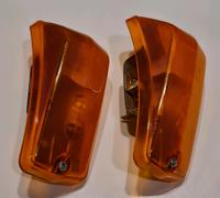 Unbenutzte Original DDR Blinker Wartburg Trabant IFA Berlin - Zehlendorf Vorschau