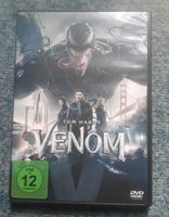 Venom - mit Tom Hardy DVD Nordrhein-Westfalen - Plettenberg Vorschau