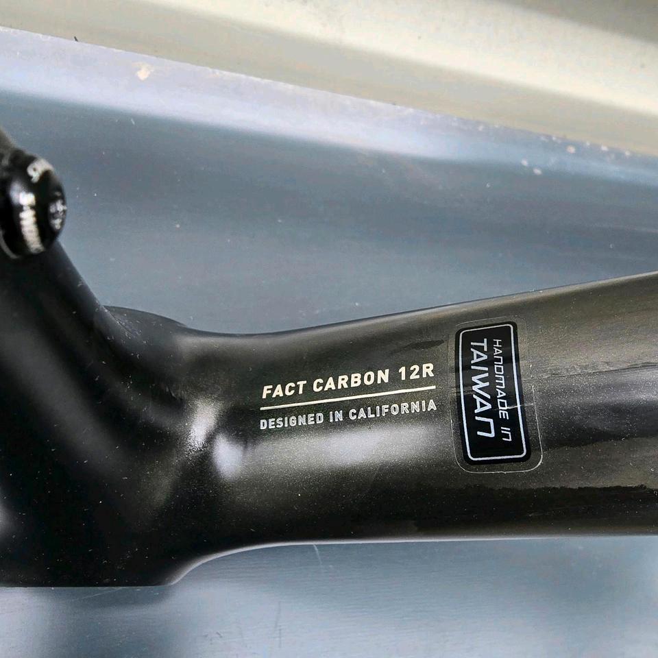 Specialized S-Works Tarmac SL7 - Carbon Rennrad Rahmen - gr. 56 in Konstanz