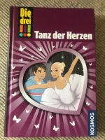 Buch „Tanz der Herzen“ Die Drei !!! Eimsbüttel - Hamburg Lokstedt Vorschau