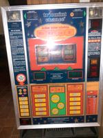 Spielautomat Triomint Chance mit orig. Schlüssel Nordrhein-Westfalen - Pulheim Vorschau