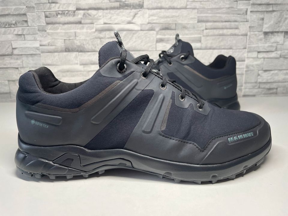 Mammut Ultimate Pro Low GTX Gr. 43  1/3 in Torgau