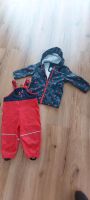 Regenjacke/Hose  Matschhose/Jacke w. Neu Nordrhein-Westfalen - Ahlen Vorschau