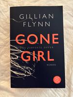 Gillian Flynn - Gone Girl Bayern - Regensburg Vorschau